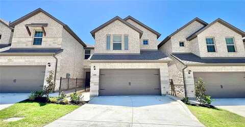 Sandiford Court, Mansfield, TX 76063