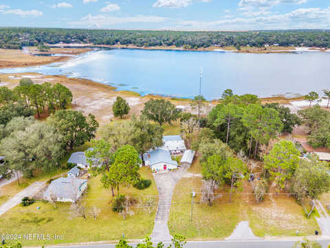 Co Rd 352, Keystone Heights, FL 32656