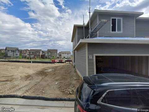 Two Leaf Drive, Loveland, CO 80538