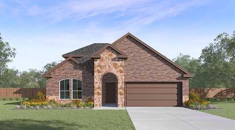 Carters Grove Drive, Fate, TX 75189