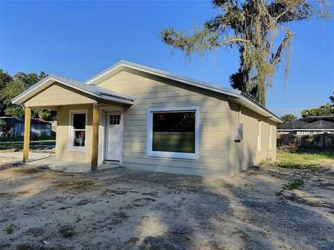 Se Arthur Road, Belleview, FL 34420