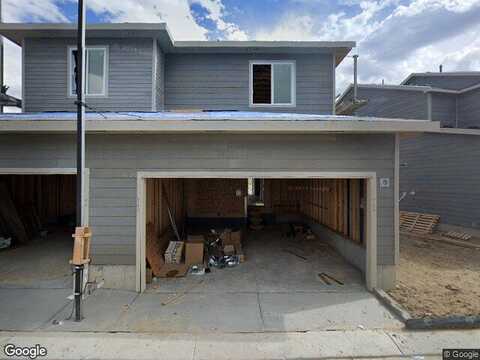 Two Leaf Drive, Loveland, CO 80538