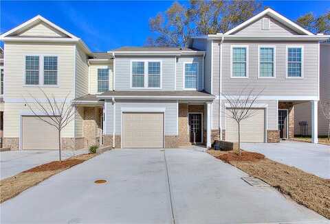 Ripple Way, South Fulton, GA 30349