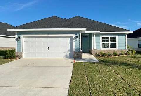 Alleyoak Lane, Freeport, FL 32439