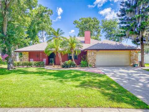 S Del Mar Drive, Port Orange, FL 32127