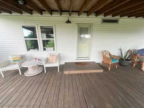 E St Rd 64, Zolfo Springs, FL 33890