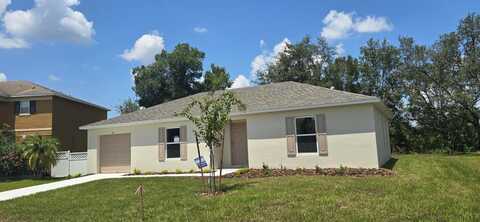 Raven Court, Poinciana, FL 34759