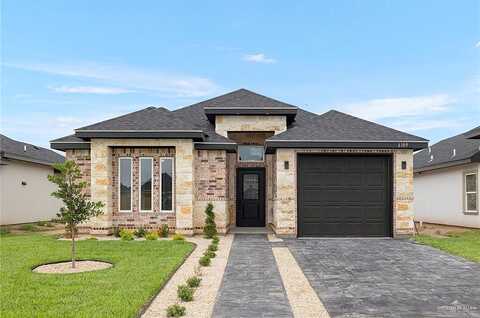 N Gira Del Sol Street, Edinburg, TX 78542