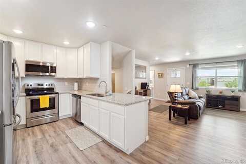 Burdock Court, Erie, CO 80516