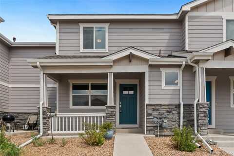 Burdock Court, Erie, CO 80516