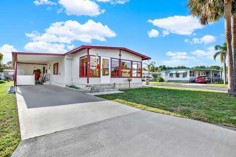 N 62Nd Avenue, Pinellas Park, FL 33781