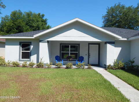 Bren Mar Lane, Palm Coast, FL 32164