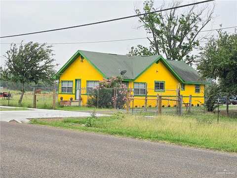 Stewart Road, Alton, TX 78573