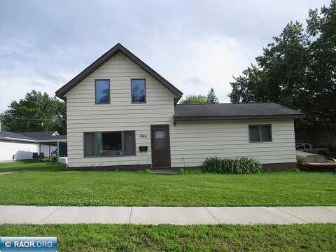 Nw 8Th St, Chisholm, MN 55719