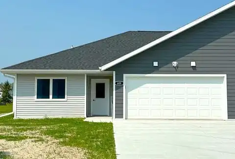 Mckinley Street, Warroad, MN 56763