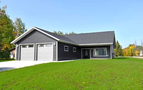 Lincoln Street, Warroad, MN 56763