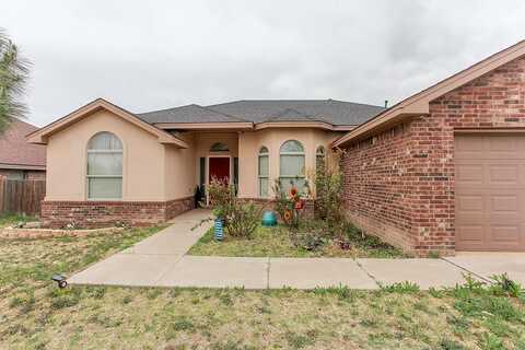 Baylor Ave, Big Spring, TX 79720