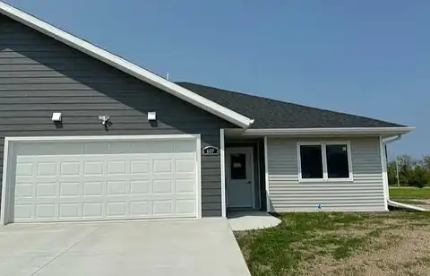 Mckinley Street, Warroad, MN 56763