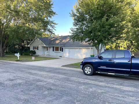 Sherwood Avenue, Albert Lea, MN 56007