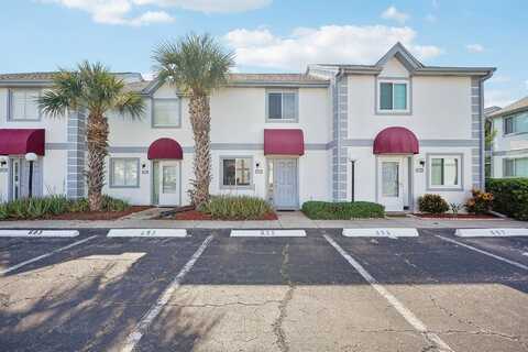 Seaport Boulevard, Cape Canaveral, FL 32920