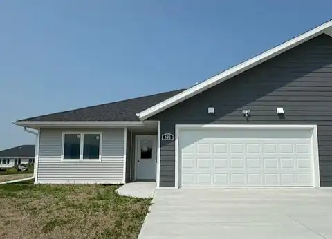 Mckinley Street, Warroad, MN 56763