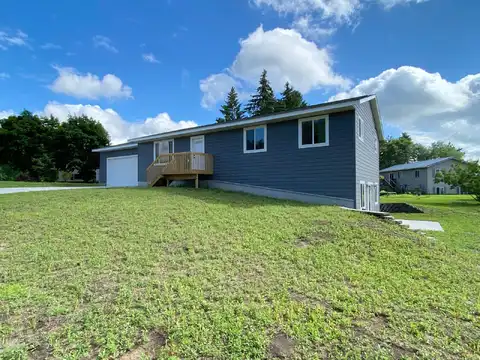 Madison Avenue, Wadena, MN 56482