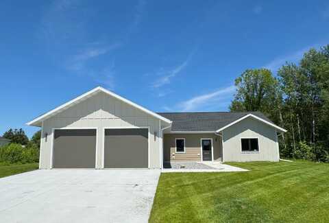 Lincoln Street, Warroad, MN 56763