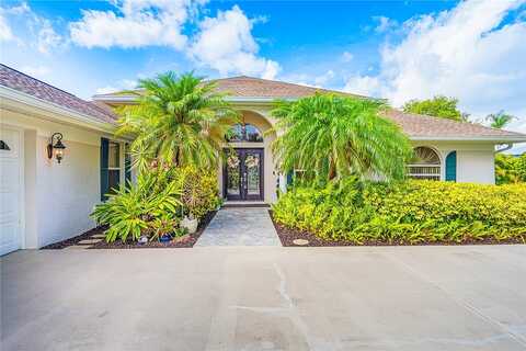 Cross Creek Drive, Sebastian, FL 32958