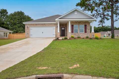 Staff Road, Crestview, FL 32536