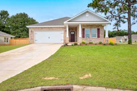 Staff Road, Crestview, FL 32536