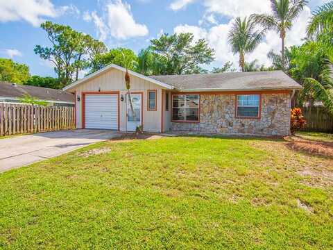 Se Avalon Drive, Stuart, FL 34996