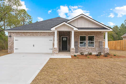 Staff Road, Crestview, FL 32536