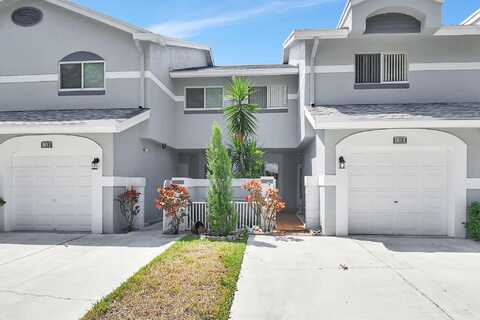 Old Court Rd, Boca Raton, FL 33433