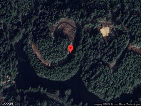 Little Woahink Dr, Florence, OR 97439