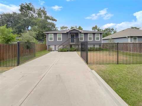 Marwood Drive, Humble, TX 77396