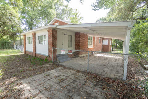 N Green Street, Pensacola, FL 32505