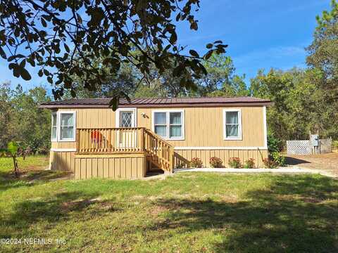 Hoover Road, Hollister, FL 32147