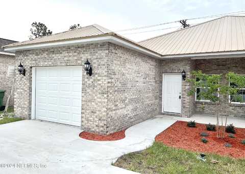 Brookehavens Lane, Palatka, FL 32177