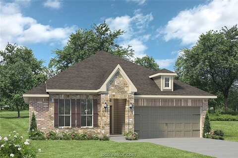 Eldora Drive, College Station, TX 77845