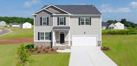 Kimberwick Drive, Locust Grove, GA 30248