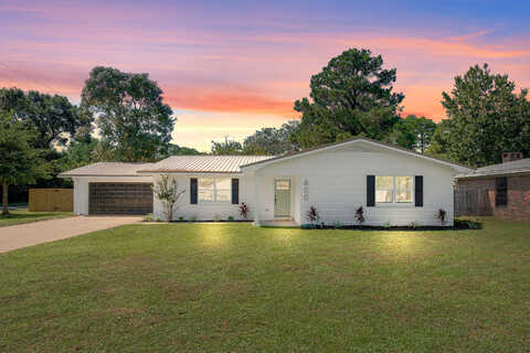 Burgundy Lane, Fort Walton Beach, FL 32548