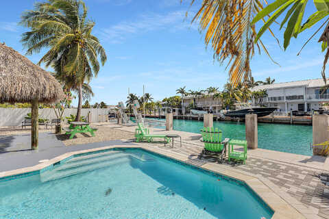 12Th Street, Key Colony, FL 33051