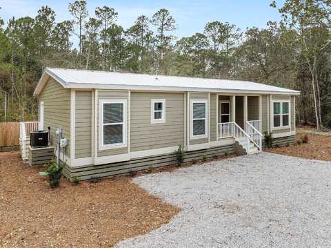 4Th Street, Santa Rosa Beach, FL 32459