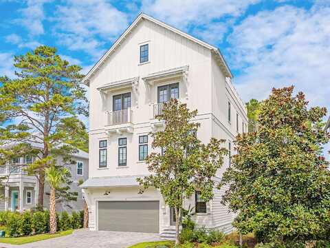 W Grande Pointe Drive, Inlet Beach, FL 32461