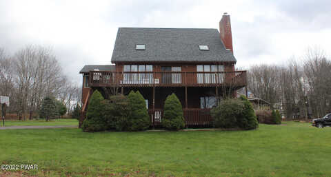 Glenwood Lane, Lake Ariel, PA 18436