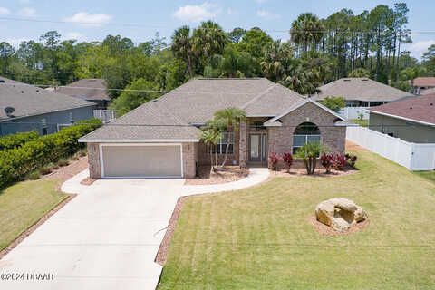 Edwin Lane, Palm Coast, FL 32142