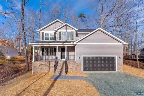 Condor Rd, Palmyra, VA 22963