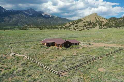 13Th Street, Blanca, CO 81123