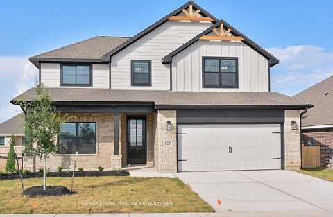 Eldora Drive, College Station, TX 77845