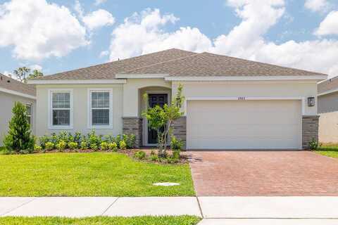 Vision Road, Saint Cloud, FL 34771